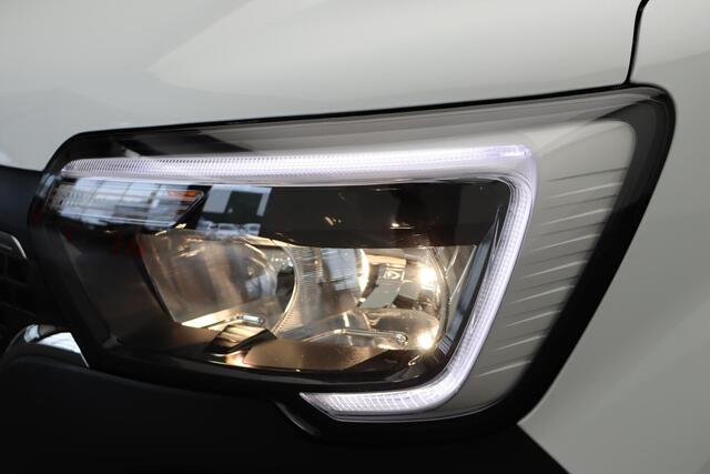 Renault MASTER T35 2.3 dCi 135 L3H2 DC Comfort | 6 persoons | Trekhaak | laadruimte betimmering | Achteruitrijcamera | Airco | Direct rijden |