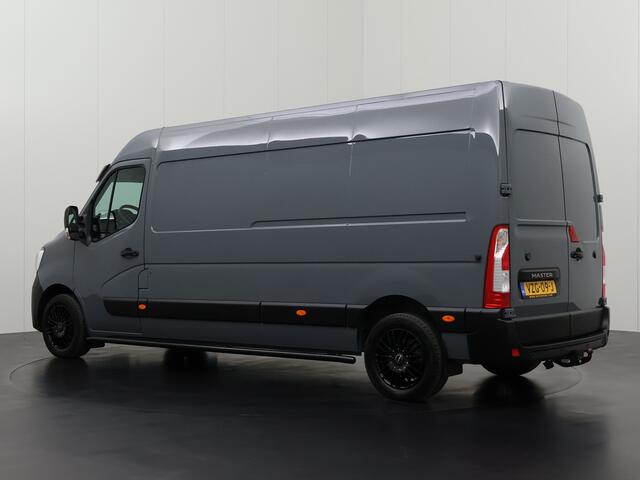 Renault MASTER 2.3DCi 150PK L3H2 Special Edition | Multimedia | Airco | Cruise | 3-Persoons | Trekhaak