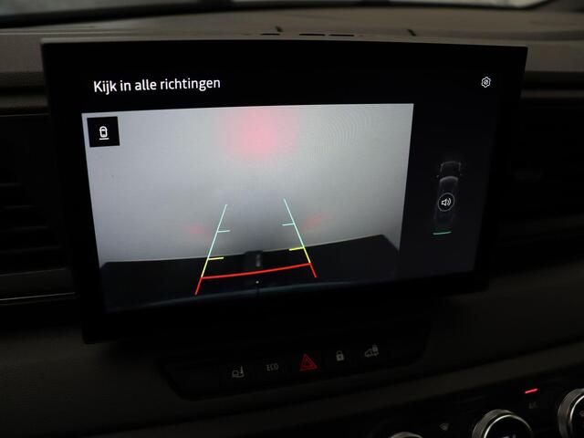 Renault MASTER E-Tech T35 L2H2 Advance long range 87 kWh | Achterdeuren met ramen | Laadruimtebetimmering | Achteruitrijcamera | Elek. verwarmbaar voorruit | Vierseizoenbanden |