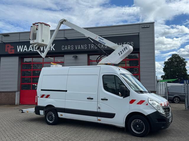 Renault MASTER Hoogwerker