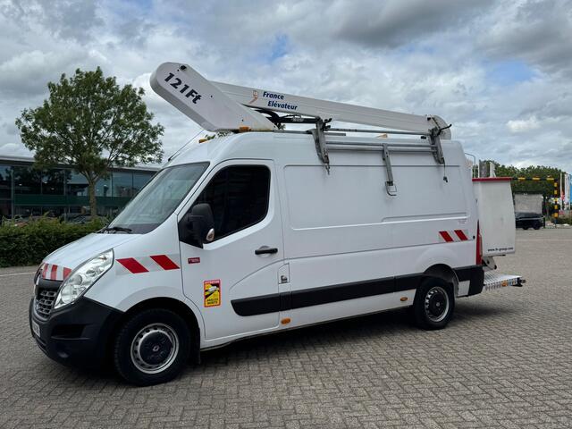 Renault MASTER Hoogwerker