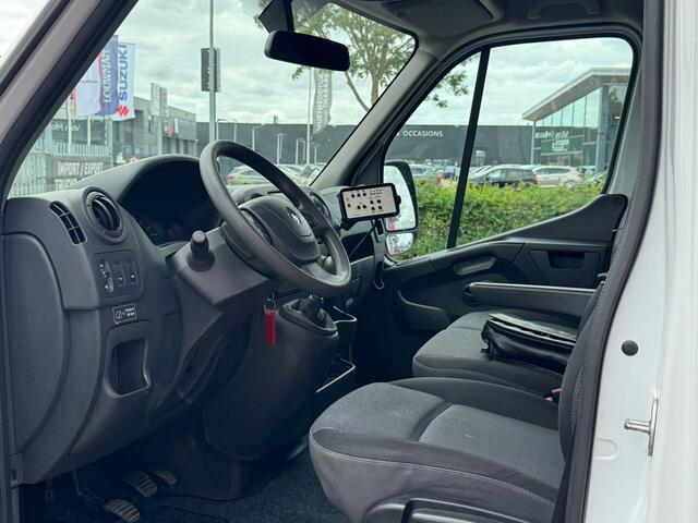 Renault MASTER Hoogwerker