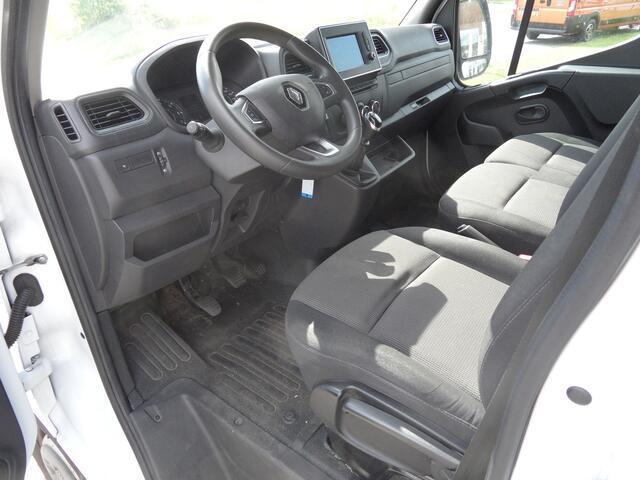 Renault MASTER T35 2.3 dCi 135 L2H2