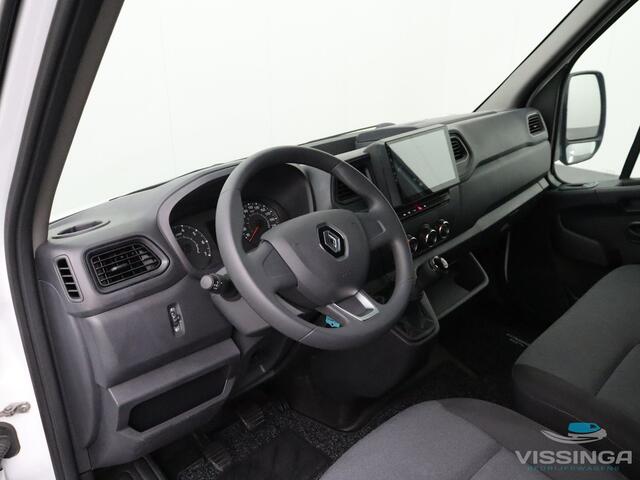 Renault MASTER T35 2.3 dCi Meubelbak 410x215x220 (20m3)