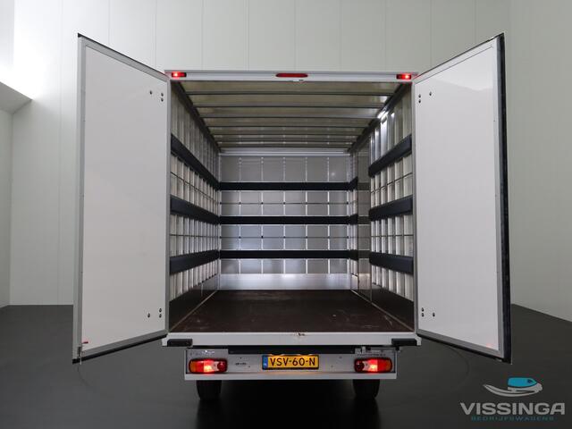 Renault MASTER T35 2.3 dCi Meubelbak 410x215x220 (20m3)