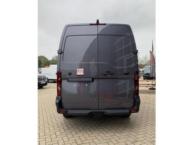 Renault MASTER T35 2.0 dCi 150 PK L2H2 Multimedia met Google services, Camera, Trekhaak, Apple carplay, Verwarmde voorruit.