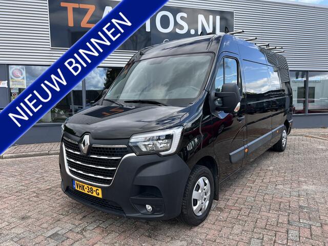 Renault MASTER T35 2.3 dCi 150 L3H2 Energy/ BTW Vrij