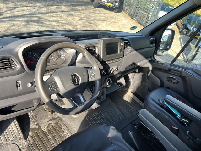 Renault MASTER T35 2.3 dCi 150 L3H2 Energy/ BTW Vrij