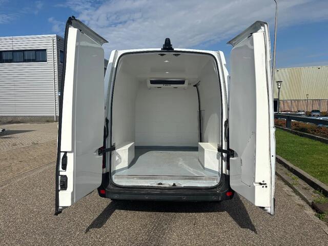 Renault MASTER 2.3DCI L2H2 Thermoking Koeling Airco Cruisecontrol Navi Camera