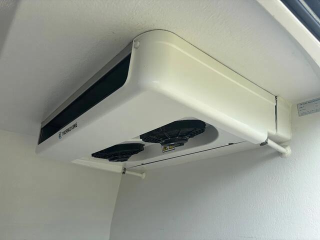 Renault MASTER 2.3DCI L2H2 Thermoking Koeling Airco Cruisecontrol Navi Camera