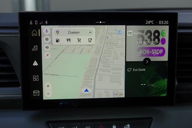 Renault MASTER T35 | L2H2 | 2.0Dci 150Pk | Stoel-Bank | 3.500Kg Trekgewicht | Achteruitrijcamera | Opstaptrede | LED