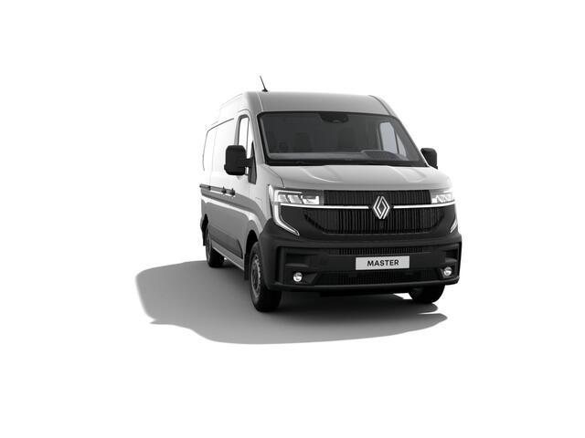Renault MASTER Advance E-TECH Long Range | Achteruitrijcamera | C-Shape LED dagrijverlichting | Elektronisch geregelde airconditioning