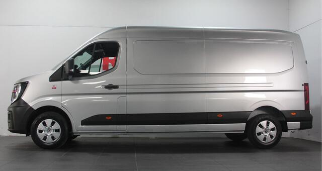 Renault MASTER T35 2.0 dCi 150 L3H2 Red Van - BPM vrij! - Camera / Sensoren / Carplay