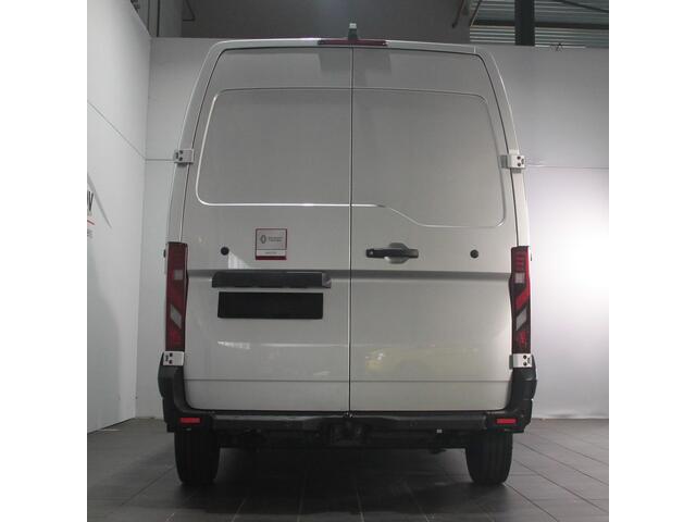 Renault MASTER T35 2.0 dCi 150 L3H2 Red Van - BPM vrij! - Camera / Sensoren / Carplay