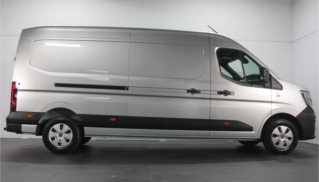 Renault MASTER T35 2.0 dCi 150 L3H2 Red Van - BPM vrij! - Camera / Sensoren / Carplay