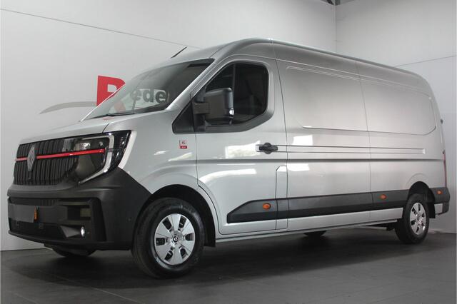 Renault MASTER T35 2.0 dCi 150 L3H2 Red Van - BPM vrij! - Camera / Sensoren / Carplay