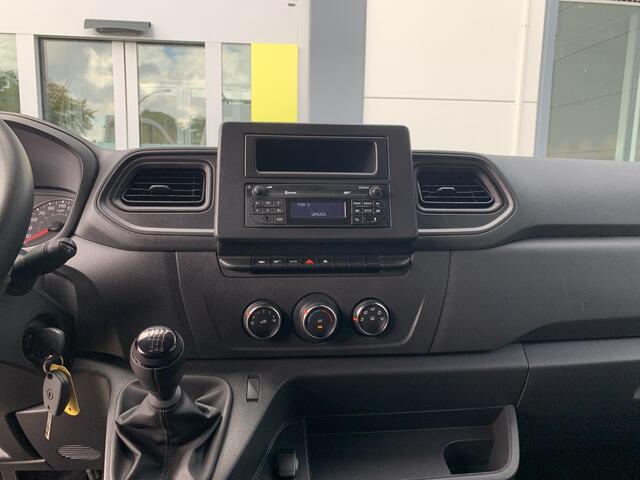 Renault MASTER T35 2.3 dCi 150 L3H2 Energy Work Edition