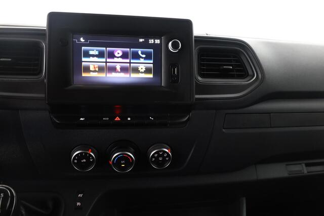 Renault MASTER T35 2.3 dCi 135 L2H3