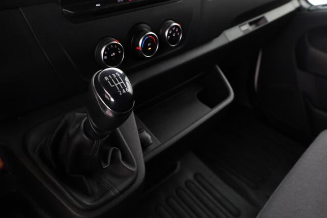 Renault MASTER T35 2.3 dCi 135 L2H3