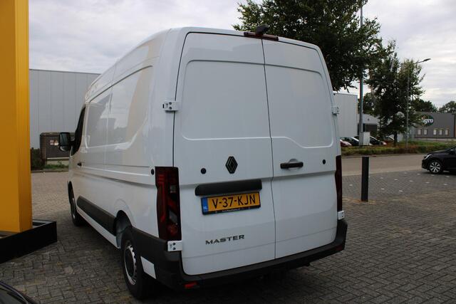 Renault MASTER T35 2.0 dCi 150 L2H2 Advance ** BPM-VRIJ ** & Direct leverbaar [ ¤ 19.200,- voordeel ]