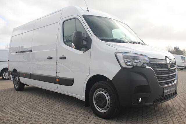 Renault MASTER T35 2.3dCi 136pk L3H2 Energy | Navi | Airco | Cruise | Lease 501,- p/m