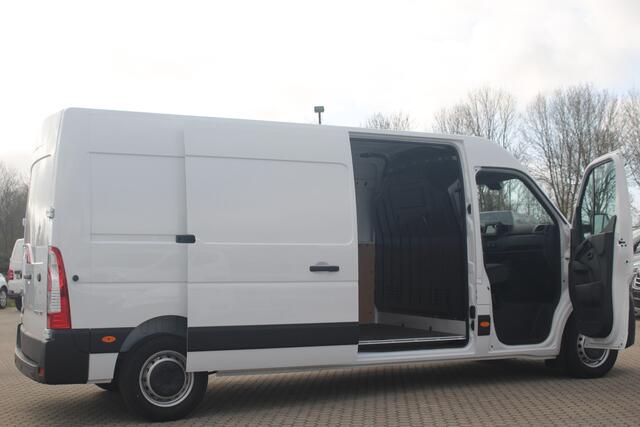 Renault MASTER T35 2.3dCi 136pk L3H2 Energy | Navi | Airco | Cruise | Lease 501,- p/m