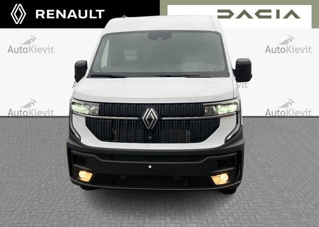 Renault MASTER T35 2.0 dCi 170 L2H2 Extra