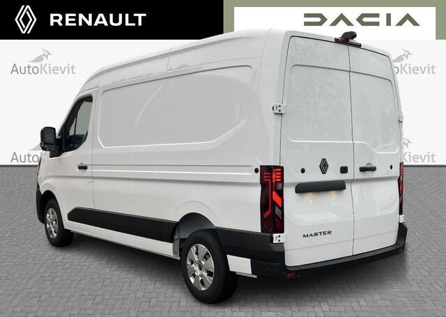 Renault MASTER T35 2.0 dCi 170 L2H2 Extra