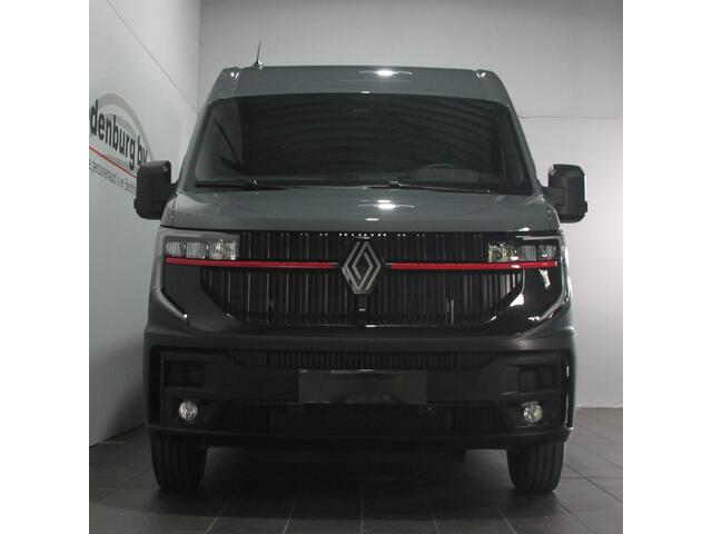 Renault MASTER T35 2.0 dCi 170 L3H2 Red Van - BPM vrij! - Camera / Sensoren / Carplay