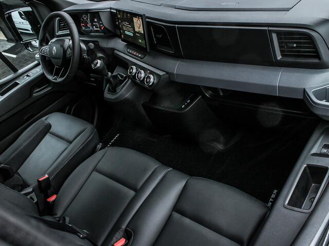 Renault MASTER T35 2.0 dCi 170PK L2H2 Extra | BPM VRIJ! | 2X SCHUIFDEUR | BLIND SPOT | CAMERA | STOELVERWARMING | TREKHAAK |