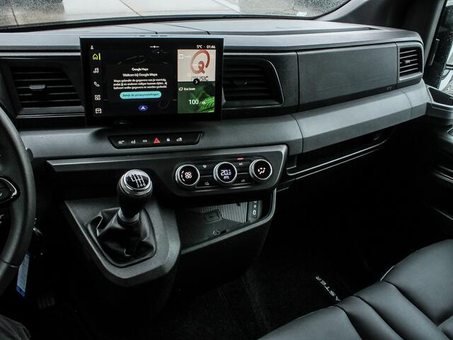 Renault MASTER T35 2.0 dCi 170PK L2H2 Extra | BPM VRIJ! | 2X SCHUIFDEUR | BLIND SPOT | CAMERA | STOELVERWARMING | TREKHAAK |