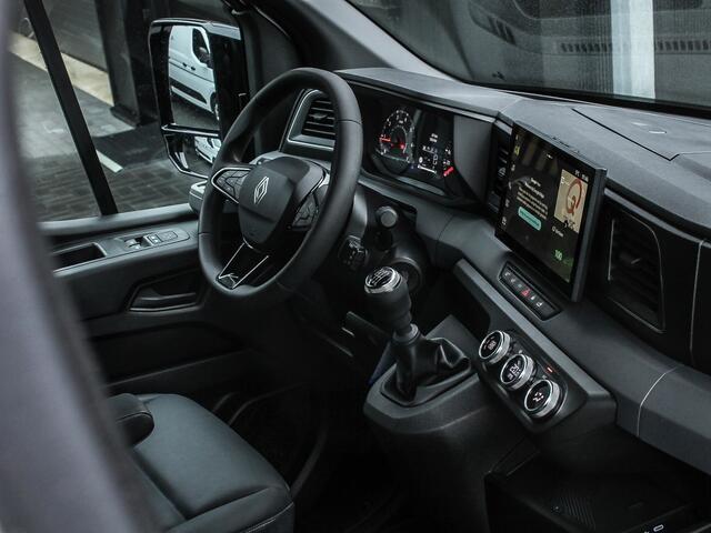 Renault MASTER T35 2.0 dCi 170PK L2H2 Extra | BPM VRIJ! | 2X SCHUIFDEUR | BLIND SPOT | CAMERA | STOELVERWARMING | TREKHAAK |