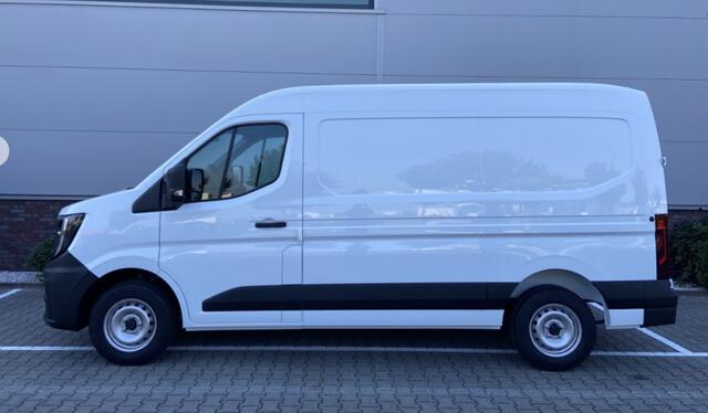 Renault MASTER T35 2.0 dCi 130 L2H2 Start Carplay / Camera / Airco