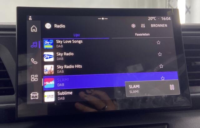 Renault MASTER T35 2.0 dCi 130 L2H2 Start Carplay / Camera / Airco