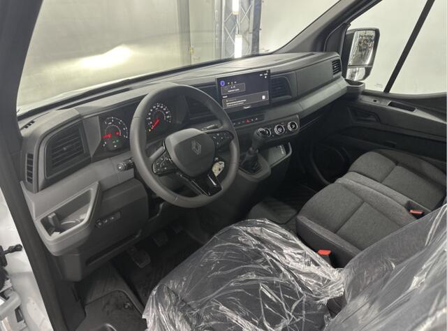 Renault MASTER T35 2.0 dCi 130 L2H2 Advance Camera / Carplay / laadruimte pakket