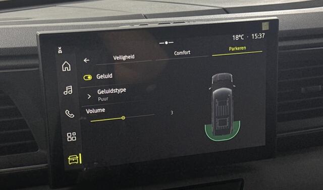 Renault MASTER T35 2.0 dCi 130 L2H2 Advance Camera / Carplay / laadruimte pakket