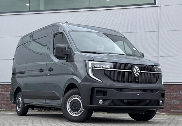 Renault MASTER T35 2.0 dCi 130 L2H2 Advance Camera / Laadruimte betimmering / Trekhaak