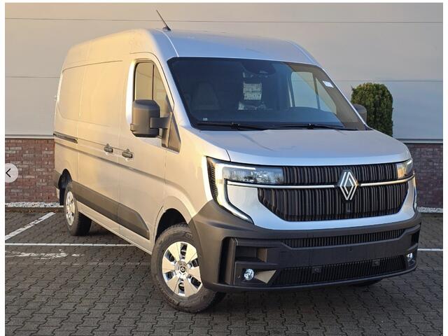 Renault MASTER T35 2.0 dCi 170 L2H2 Extra 2 keer schuifdeur / Laadruimte betimmering / Trekhaak