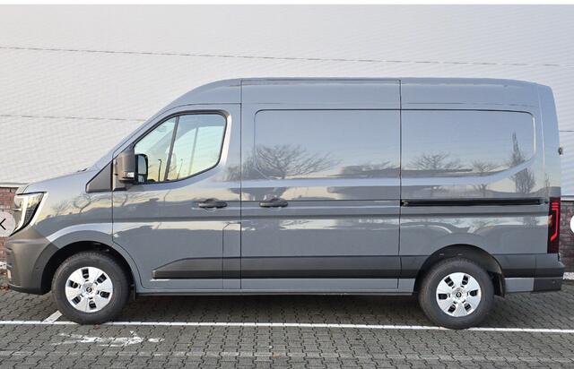 Renault MASTER T35 2.0 dCi 170 L2H2 Extra 2 keer schuifdeur / Laadruimte pakket / Trekhaak