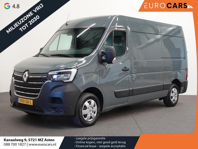 Renault MASTER 150PK L2H2 Energy Work Edition Automaat Airco Cruise Control Camera Navi Parkeersensoren Trekhaak