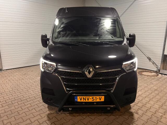 Renault MASTER T35 2.3 dCi 180 L2H2 Energy AUTOMAAT zeer nette bus VVB341 BPM vrij! Benut nu nog uw voordeel!