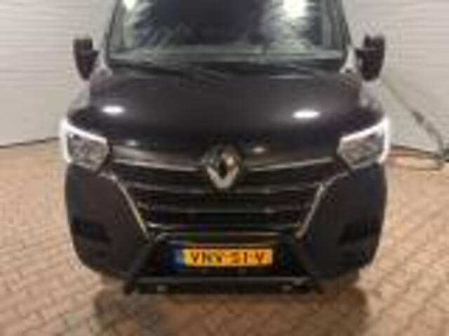 Renault MASTER T35 2.3 dCi 180 L2H2 Energy AUTOMAAT zeer nette bus VVB341 BPM vrij! Benut nu nog uw voordeel!