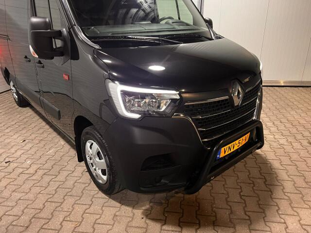 Renault MASTER T35 2.3 dCi 180 L2H2 Energy AUTOMAAT zeer nette bus VVB341 BPM vrij! Benut nu nog uw voordeel!