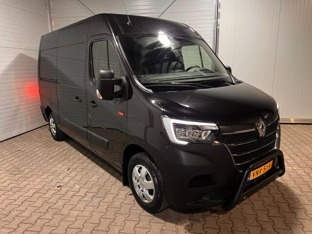 Renault MASTER T35 2.3 dCi 180 L2H2 Energy AUTOMAAT zeer nette bus VVB341 BPM vrij! Benut nu nog uw voordeel!