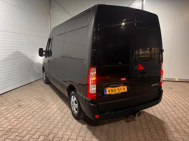 Renault MASTER T35 2.3 dCi 180 L2H2 Energy AUTOMAAT zeer nette bus VVB341 BPM vrij! Benut nu nog uw voordeel!