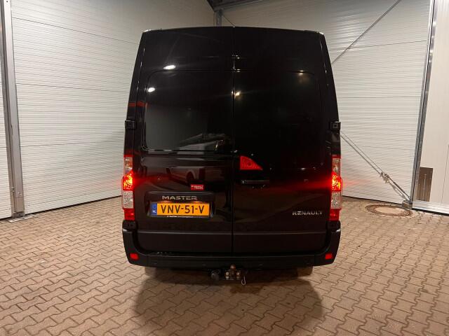 Renault MASTER T35 2.3 dCi 180 L2H2 Energy AUTOMAAT zeer nette bus VVB341 BPM vrij! Benut nu nog uw voordeel!