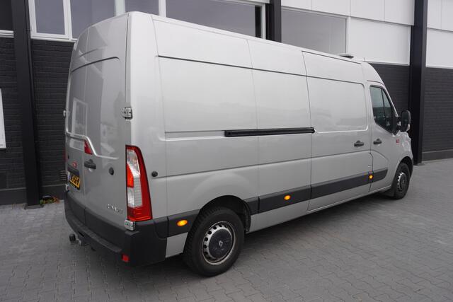 Renault MASTER 2.3 dCi 146PK L3H2 EURO 6 - AC/Climate - Navi - Cruise - ¤ 16.900,- Excl.