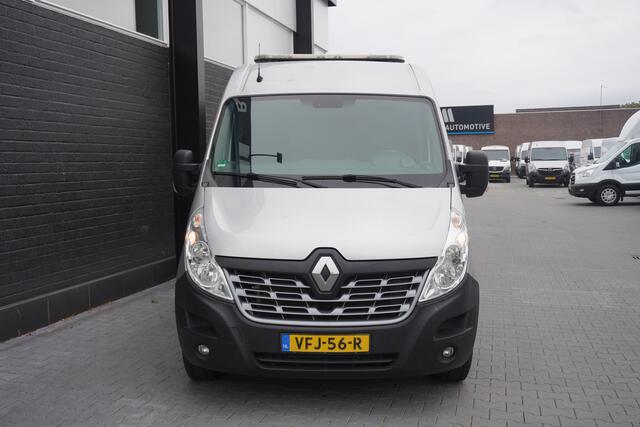 Renault MASTER 2.3 dCi 146PK L3H2 EURO 6 - AC/Climate - Navi - Cruise - ¤ 16.900,- Excl.