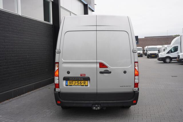 Renault MASTER 2.3 dCi 146PK L3H2 EURO 6 - AC/Climate - Navi - Cruise - ¤ 16.900,- Excl.