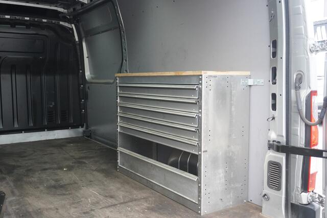 Renault MASTER 2.3 dCi 146PK L3H2 EURO 6 - AC/Climate - Navi - Cruise - ¤ 16.900,- Excl.